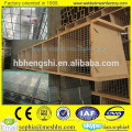 Hot Sales!!Mink Cage Welded Wire Mesh Panels